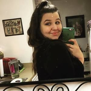 Meet your Posher, Bailey